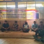 Pimpin Reses di Rampi, Wakil Ketua DPRD Lutra Karemuddin Tersentuh Lihat Kondisi Masyarakat