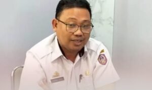 Soal Mutasi Kepala OPD Palopo Imbas Utang Rp 250 Miliar, Asrul Sani: Tunggu Saja