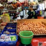 Pertengahan Ramadan Harga Bahan Pokok Mulai Naik di Bontang