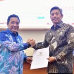 Andi Muhammad Arsyad Kembali Jabat Pj Sekda Provinsi Sulsel