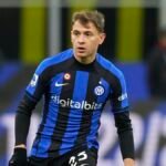 Nicolo Barella Berpeluang Gantikan Luka Modric di Real Madrid