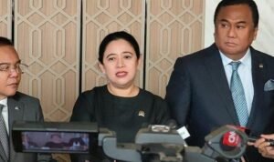 Megawati Dikabarkan Bakal Bertemu Prabowo, Ini Tanggapan Puan Maharani