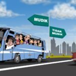 Mudik Gratis Kemenhub 2024 : Cara Daftar,  Jadwal Pendaftaran, Jadwal Keberangkatan Arus Mudik Dan Balik, Serta Kuotanya