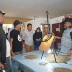 Pj Bupati Luwu Ajak Masyarakat Turut Majukan Industri Lokal