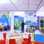 Dinas Pendidikan Luwu Gelar Buka Puasa Bersama