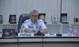 Prabowo – Gibran Menang 60.89 Persen di Luwu Timur, Koalisi Indonesia Maju Usung Ketua TKD di Pilkada?