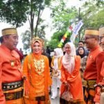 25 Tahun Luwu Utara, Pj Gubernur Bahtiar Apresiasi Pencapaian Pembangunan Daerah