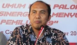 Anggaran tak Kunjung Direalisasi Pemkot, KPU Palopo Usul Penundaan Pilkada