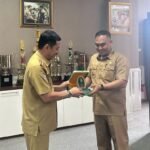 Pemkot Palopo dan Pemkab Sidrap Jalin Kerjasama Perdagangan Antar Wilayah