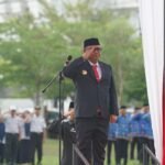 PJ Wali Kota Palopo Pimpin Upacara Harkitnas ke-116