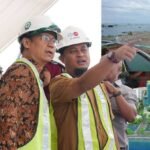 Bakal Segera Diresmikan Jokowi, Hadirnya RS OJK di Makassar Atas Dukungan Komitmen Andi Sudirman