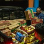 PT BMS Serahkan Bantuan Bagi Korban Banjir dan Longsor di Luwu