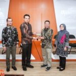 Kemenko Marves: IMIP dan Unbraw Kolaborasi Tingkatkan SDM Berkualitas