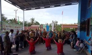 Percepat Kemajuan Pembangunan, Pemda Morut Gelar Lomba Desa