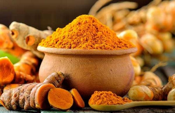 khasiat kunyit untuk jantung