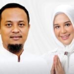 Nasdem Sulsel Usul Paket Dengan Fatmawati, Andi Sudirman Sulaiman: Kami Sangat Apresiasi