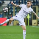 Real Madrid Vs Bayern Muenchen, Thomas Tuchel Siapkan Strategi untuk Toni Kroos