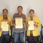 FTKOM dan FAPERTA UNCP Teken MoU dengan Pemerintah Kecamatan Larompong Selatan