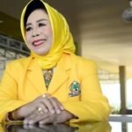 Ketua DPRD Nurhaenih Dikeluarkan dari Grup WA Golkar Palopo, AMPG: Berhianat