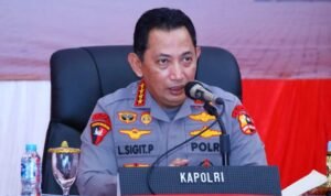 Kapolri Jenderal Listyo Sigit Prabowo ke Makassar, Ini Agendanya