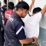 Geledah Kamar Warga Binaan, Lapas Palopo Temukan Pisau Cutter, Gunting dan Paku