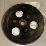 Resmob Polres Palopo Tangkap Pencuri Mesih Perahu Milik Warga Wara Timur