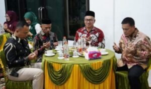 Pangdam Iskandar Muda Siap Dukung Program Pemkab Aceh Singkil