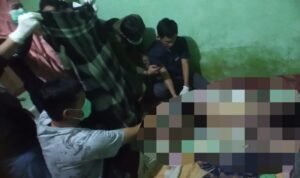 Mahasiswa Asal Luwu Timur Ditemukan Tewas di Rumah Kos, Ketahuan Saat Dibangunkan