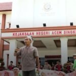 HIMAPAS Banda Aceh Desak Kejari Tuntaskan Kasus Dugaan TPP PT Delima dan Kerjasama Pemkab dengan UGM