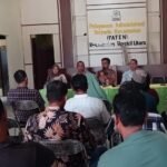 Transformasi UPK BumDes Bersama, Tingkatkan Efisiensi dan Efektivitas Pengelolaan Kegiatan Ekonomi Desa