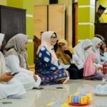 Nurhaenih Apresiasi Majelis Taklim Kampung Qurani Bara Rutin Gelar Pengajian