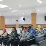 26 ASN Lingkup Pemkab Luwu Pelatihan Kepemimpinan Administrator di Putslatbang KNP LAN RI