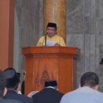 Shalat Idul Adha 1445 Hijriah, Pj Bupati: Bangun Luwu Perlu Teladani Pengorbanan Nabi Ibrahim
