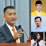 3 Calon Rival FKJ di Pilkada Palopo: Mereka Putra-Putri Terbaik