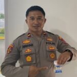 Propam Polres Morowali Gelar Operasi Gaktibplin pada Personel