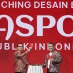 Kado Hari Ulang Tahun RI ke-79, Wajah Baru Paspor Indonesia