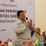 Tingkatkan Kualitas Pengajaran, IMIP Latih 66 Guru Sekolah Dasar se-Bahodopi