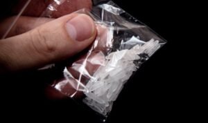 Pakai Sabu, Karyawan PT Parma Darma Global Sawit Ditangkap Satres Narkoba Polres Lutra