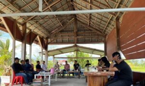 Haidar Sebut Milineal dan Gen Z Juga Penentu Kemenangan Arsyad Kasmar-Fajar di Pilkada Lutra 2024