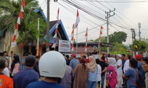 Usai Dinyatakan TMS, Bawaslu Gelar Mediasi Perdana Bapaslon Trisal-Akhmad dengan KPU Palopo