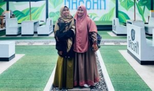 Makan Siang Gratis Untuk Generasi Atau Demi Keuntungan Korporasi?