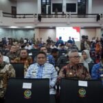 Penguatan Peran APIP, Pj Bupati Luwu Komitmen Pencegahan Korupsi