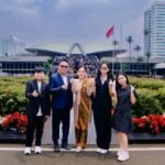 Febriyanthi Hongkiriwang Resmi Dilantik Jadi Anggota DPD Periode 2024-2029