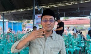 Ketua Tim Trisal-Akhmad Minta Pendukung Tidak Terprovokasi: Hormati Proses Hukum 