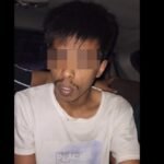 Demi Sabu, Bejo Curi HP dan Uang di Pringsewu