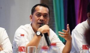 KPU Sulsel Ancam Beri Sanksi ke Andi Sudirman-Danny Pomanto, Ini Penyebabnya