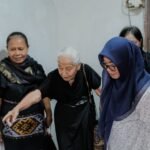 Ibas-Puspa Jamin Masa Tua, Program Kartu Lansia Jelas Amanat UU dan Telah Diterapkan di Banyak Daerah