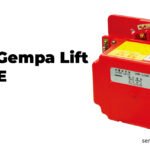 Ulasan Produk: Sensor Gempa Lift VIB-LINE – Solusi Keamanan Lift yang Optimal