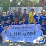 Beri Pengalaman Dunia Usaha, WMK UNCP Gelar Onboarding UMK