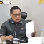Senator Waris Halid Soroti Layanan Bandara Sultan Hasanuddin Jelang Mudik Lebaran